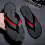 Red green