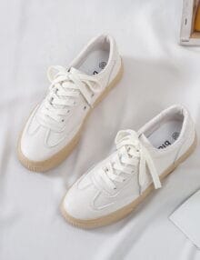 Sneakers Dam shoeking.se rea 2