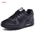 Mesh Black