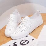 Hollow white