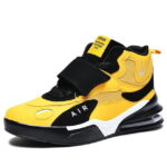 Black yellow