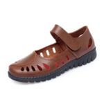 WB-216 Brown