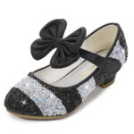 High Heel Black