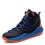 Dark blue orange