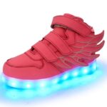 backlight Pink