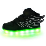 buty led Black