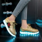Flower Gold2