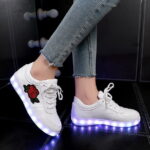 Flower White