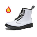 8 hole white 2 fur