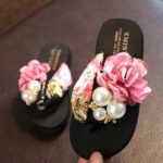 Rose Black
