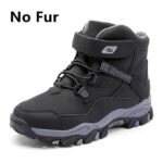 black as