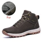 04 Dark Brown