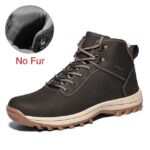 05 Dark Brown