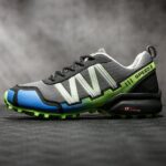 Gray Green