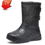 Velcro Black