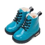 Blue-fur