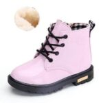 Pink-fur