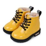 Yellow-fur