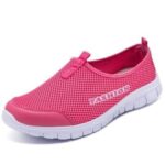 pink red