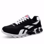 Black Casual Shoes