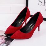 Red Flock
