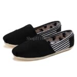 black strip