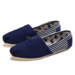 blue strip
