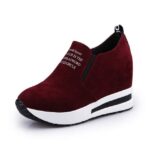 wine red