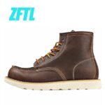 Crazy Horse Brown