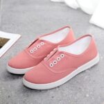 Slip-On Pink