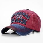 G9221-Red Navy