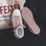 White pink