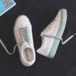 White Green