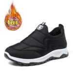 women shoes-Black