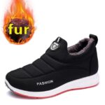 women shoes-Black [175]
