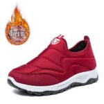 women shoes-Red [200004891]