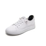 White Black Low
