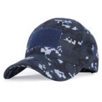 Camo navy