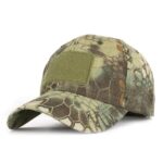 Python green