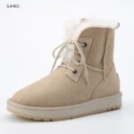 sand