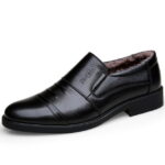 0598 Black Fur