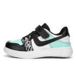 987AJ-LL-Black green