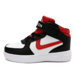 Black red