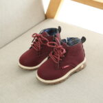 red autumn spring