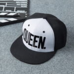 QUEEN-White