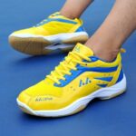 Yellow Blue