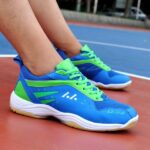 Blue Green