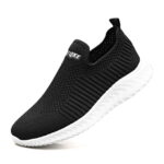 Black white