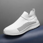 White black