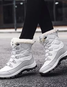 Vinterskor Dam shoeking.se Billigaste skorna i Norden Vinterskor Dam shoeking.se rea